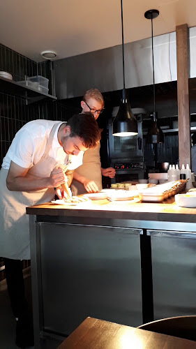 Opinii despre Ravintola Grön în Helsinki - Ravintola-ala