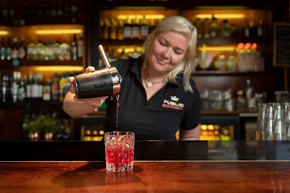 Public Corner Pasaati, Kotka