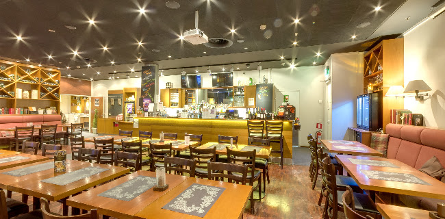 Ravintola Base - Espoo