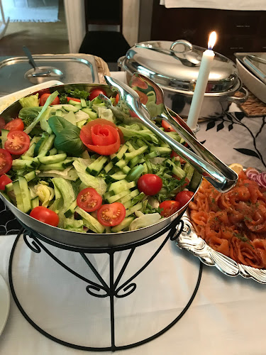 Comentarii opinii despre Pito- ja lounasrappu