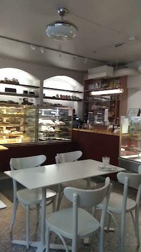 Kakkugalleria Fredrikinkatu - Helsinki