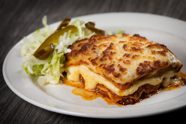 Comentarii opinii despre Pizzeria Piikki