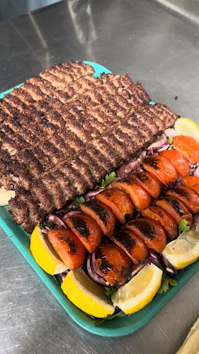 Opinii despre Ahmad Ravintola în Turku - Ravintola-ala