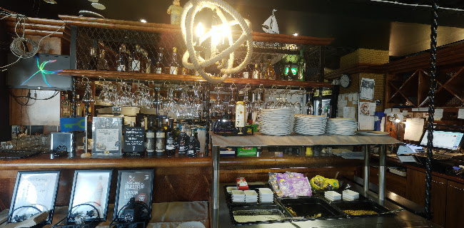 Opinii despre Ravintola Majakka în Savonlinna - Ravintola-ala