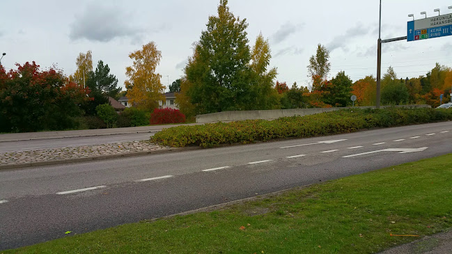 McDonald's Vantaa Vaarala - Vantaa