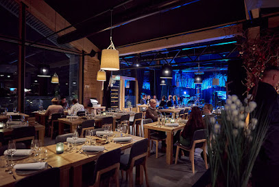 Restaurant Kaunis