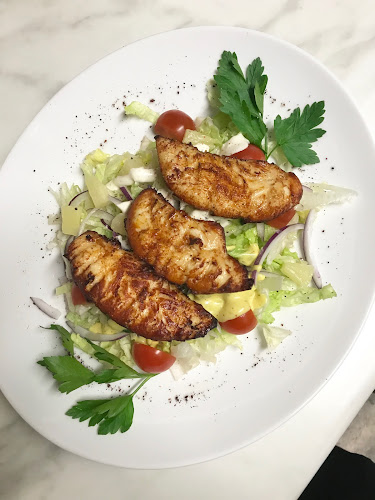 Ravintola Alibaba - Akaa