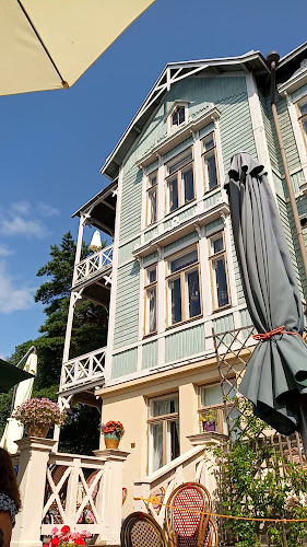 Art Cafe Taideterassi - Helsinki