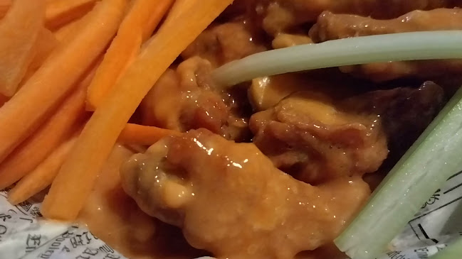 Opinii despre Siipiravintola în Turku - Ravintola-ala