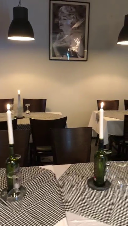 Maggio Pizzeria Viinibaari