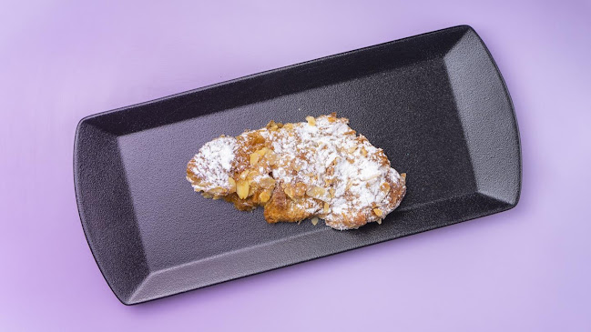 Comentarii opinii despre Outrun Cafe