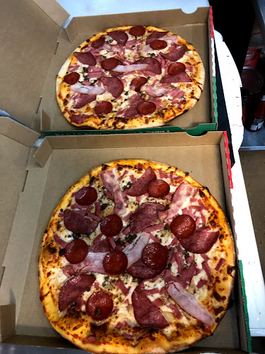 Opinii despre Pizza Time Järvenpää în Järvenpää - Ravintola-ala