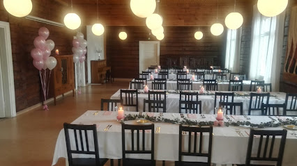 Pirtti Tilausravintola