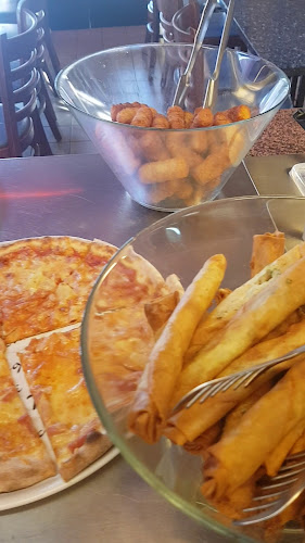 Opinii despre Ravintola Pinetto în Helsinki - Ravintola-ala