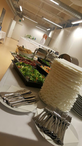 Comentarii opinii despre Ravintola Bufferi Pirkkala