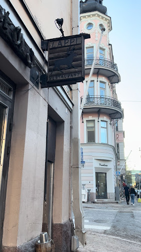 Annankatu 22, 00100 Helsinki