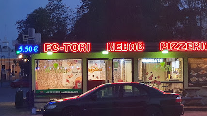 FCTori Kebab pizzeria