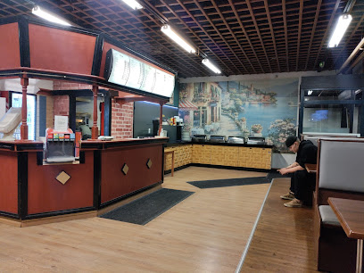 Satakunnan Kebab Pizzeria