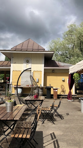 Opinii despre Satama Cafe & Bistro în Mikkeli - Ravintola-ala