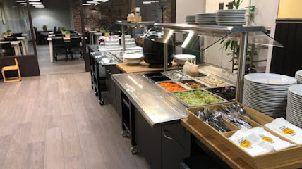 Cafe Asta Oy