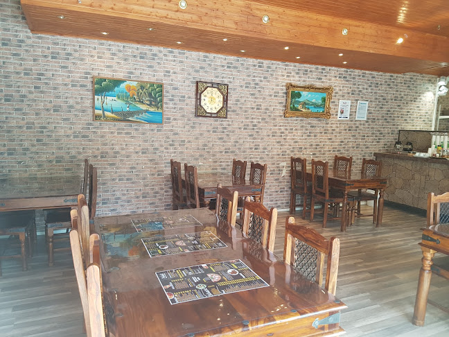 Natali Kebab & Pizzeria