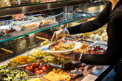 Café Steiner Puuvilla