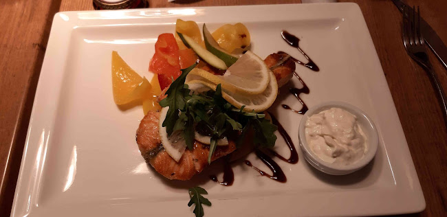 Opinii despre Ravintola RiihiTähti în Riihimäki - Ravintola-ala