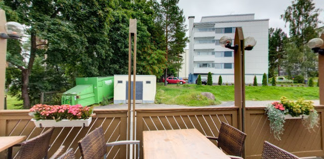 Comentarii opinii despre Amarillo, Hyvinkää