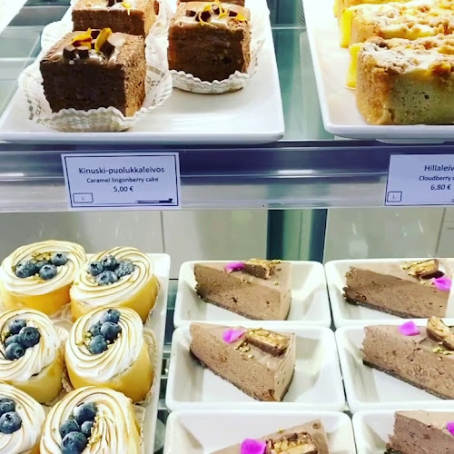 Opinii despre Ravintola Nallikari în Oulu - Ravintola-ala