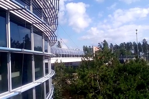 Rolls Heinola Tähtihovi - Heinola