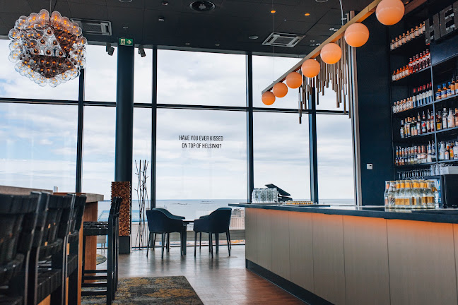 Skyroom Bar - Ravintola-ala