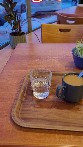 Opinii despre Helmikahvila în Turku - Ravintola-ala