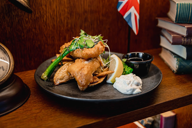 Comentarii opinii despre Pub Old Mates