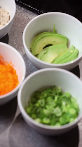 Haiku Sushi Lasipalatsi Open Times