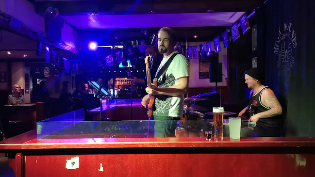 Molly Malone's Irish Bar