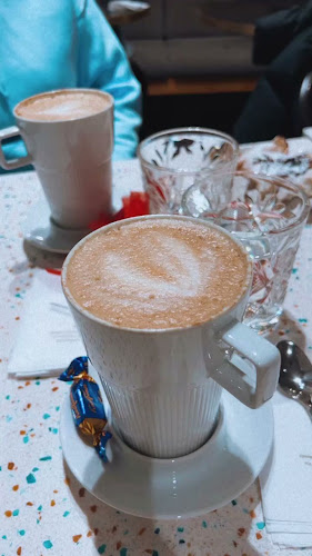 Opinii despre Fazer Café Töölö în Helsinki - Ravintola-ala