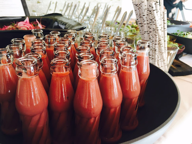 Comentarii opinii despre Arto Rastas Catering