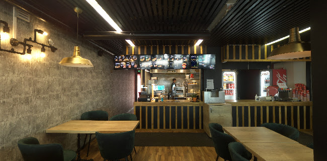 Niskakatu 11, 80100 Joensuu