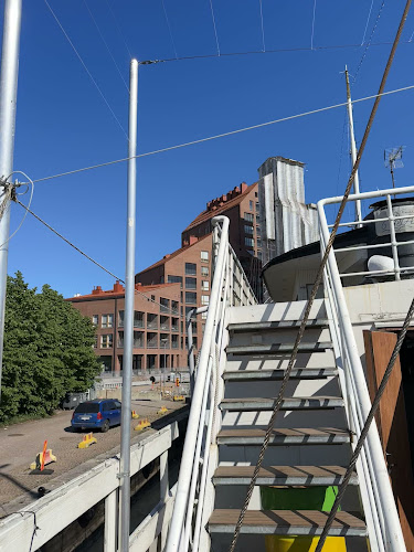 Opinii despre Ravintolalaiva Wäiski în Helsinki - Ravintola-ala