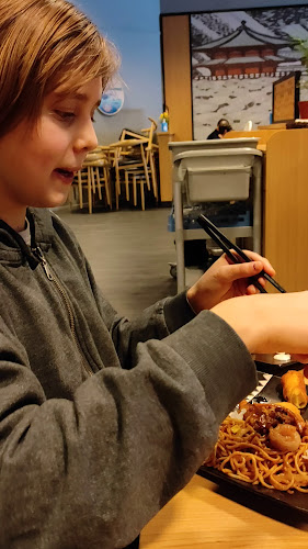 Reviews of Konnichiwa Sushi Imatra Mansikkala in Imatra - Ravintola-ala