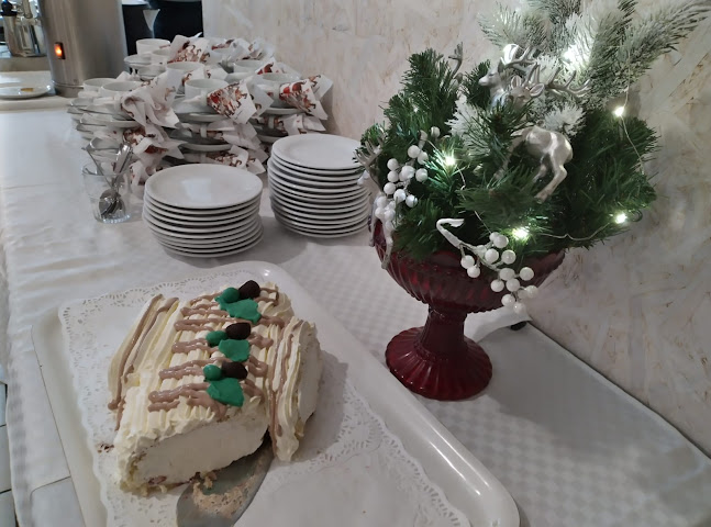 Comentarii opinii despre Kahvila-ravintola Siilinpesä