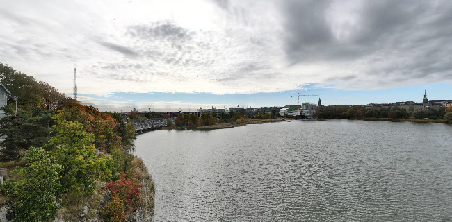 Art Cafe Taideterassi