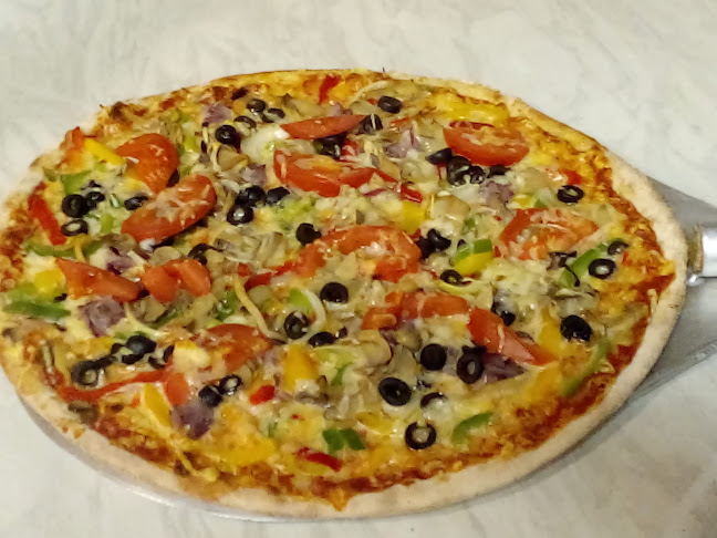 Pizzeria Valentino Ristorante Ky