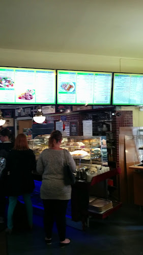 Opinii despre Asemaravintola Hämeenlinna în Hämeenlinna - Ravintola-ala