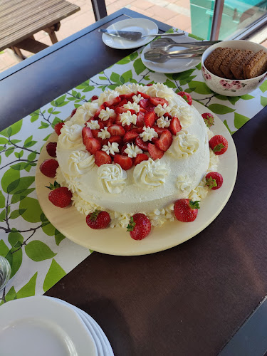 Opinii despre Kahvila Ravintola Mutustus în Viitasaari - Ravintola-ala