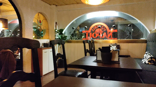 Pizzeria Napoli (SULJETTU, toimii nykyään nimellä Ravintola Napoli) Open Times