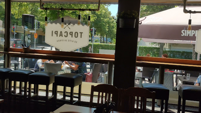 Opinii despre Ravintola Topcapi în Hämeenlinna - Ravintola-ala