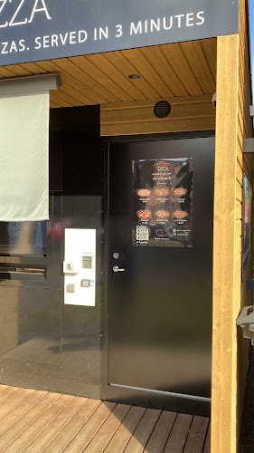 Opinii despre Fizza Lappeenranta în Lappeenranta - Ravintola-ala