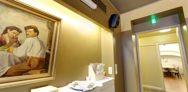 Opinii despre Ravintola Teini în Turku - Ravintola-ala