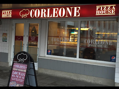 Pizzeria Corleone & Monza